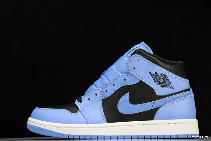 1   Black DQ8426-401 Blue Mid University Jordan 0728